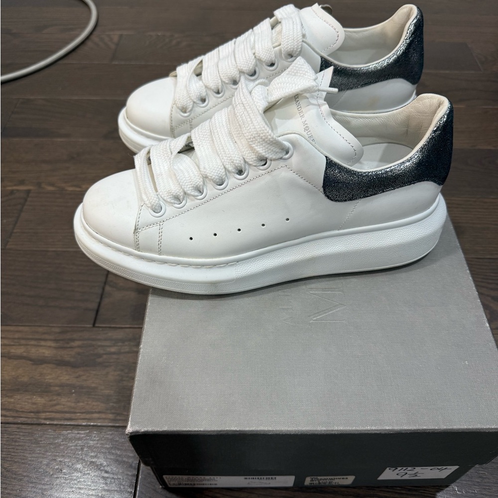 Alexander McQueen Sneakers